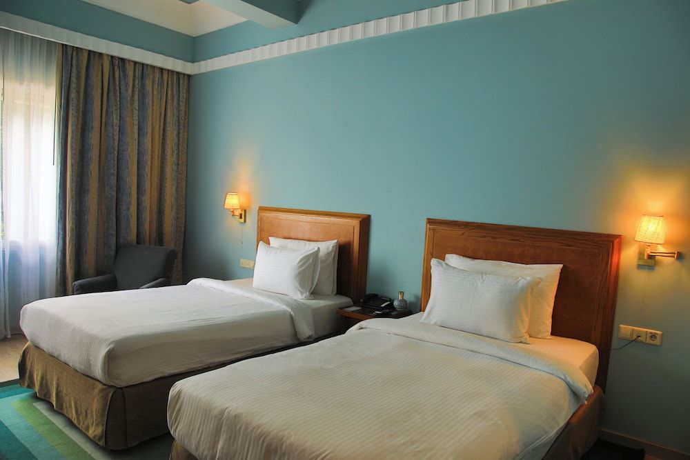 Warwick Palm Beach Hotel 2