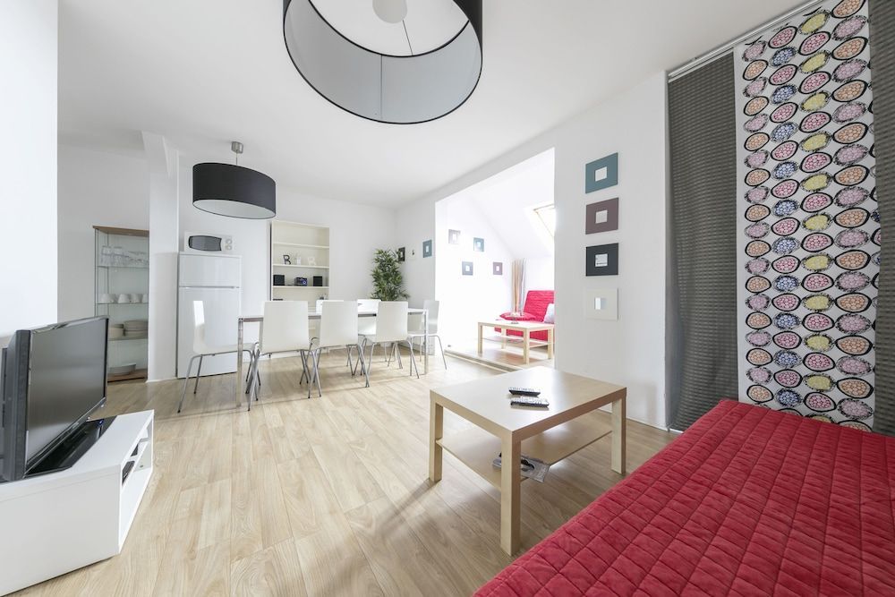 Primeflats - Apartments near Prenzlauer Berg 1