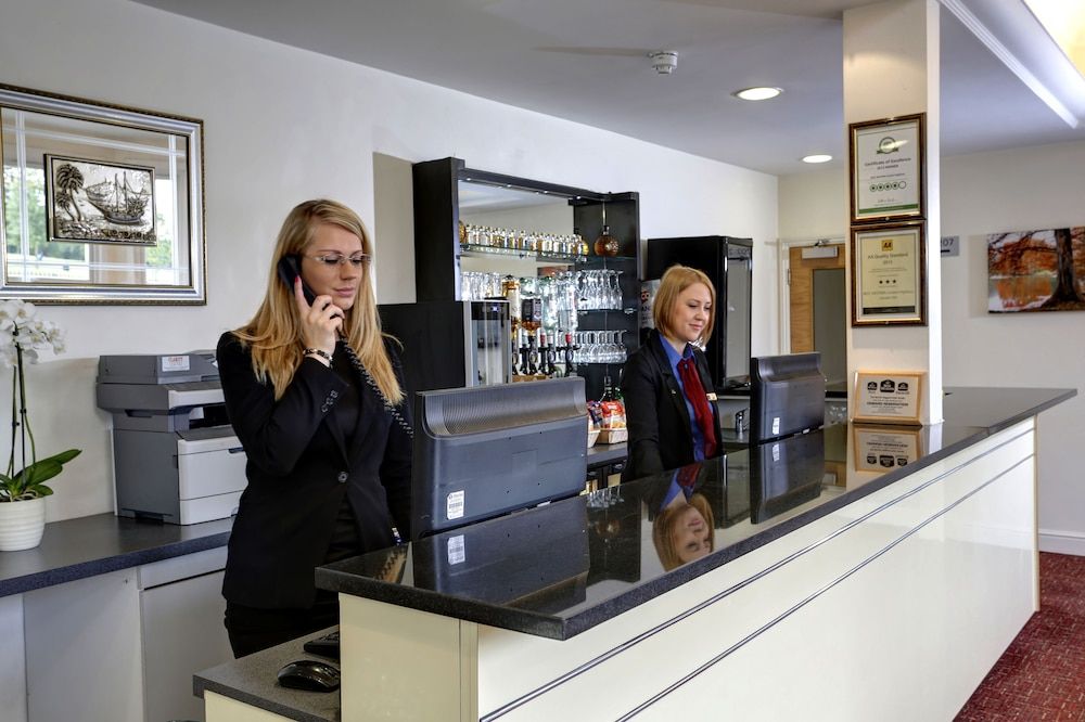 Best Western London Highbury 2