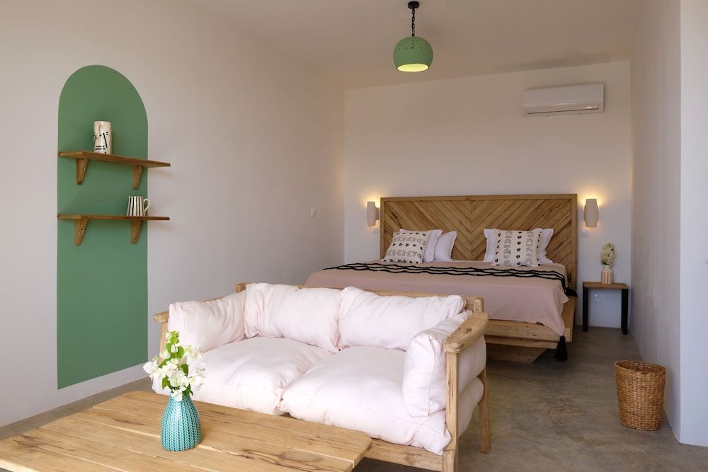 Kawga Hôtel 2
