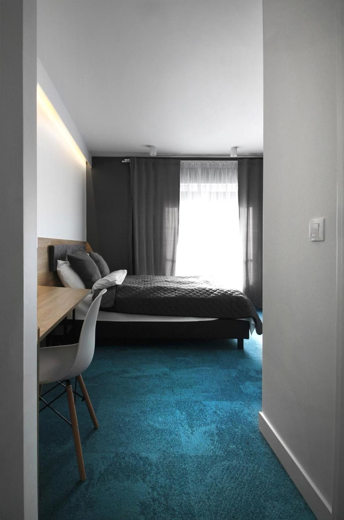 Lemon Plaza Hotel 1