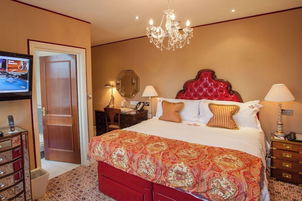 The Old Government House Hotel & Spa 2