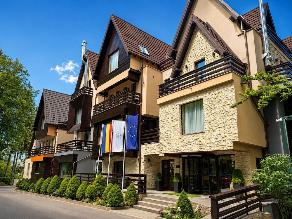 Ioana Boutique Hotel 1