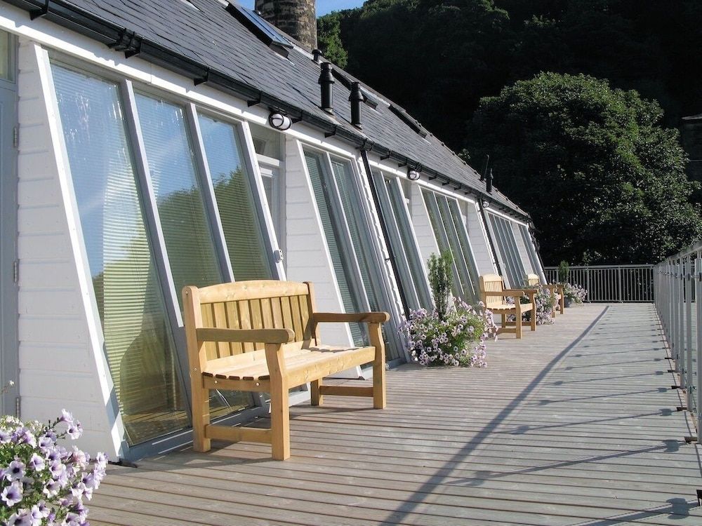 Croft Mill 1