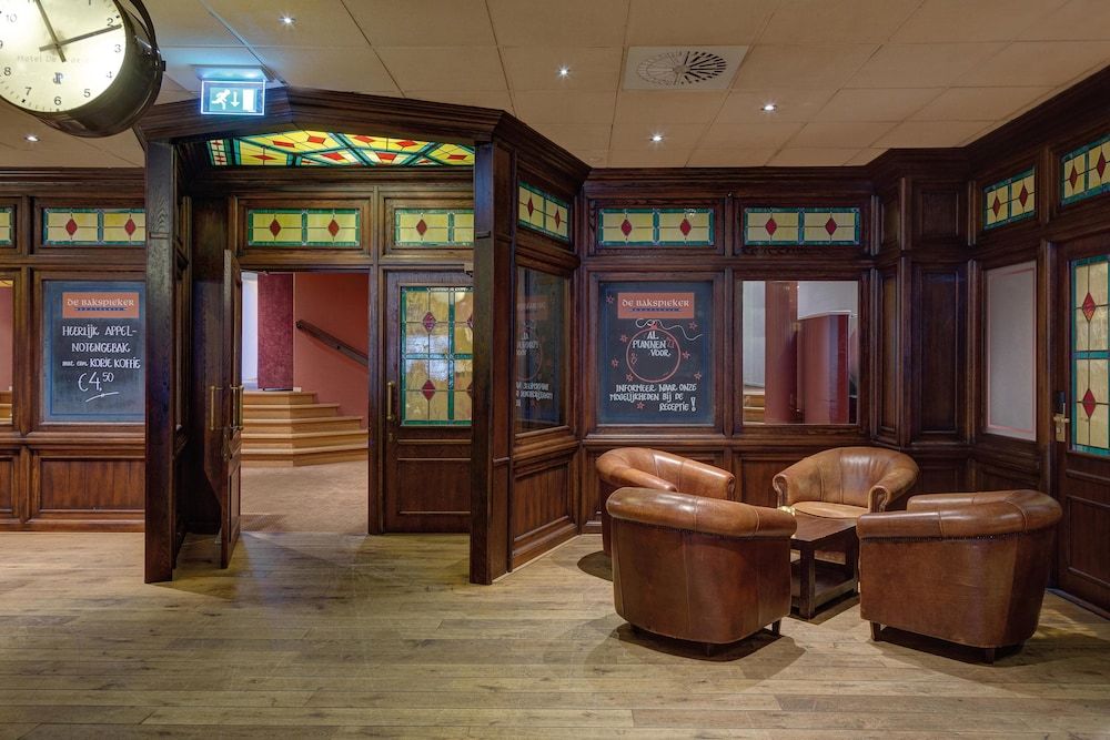 Fletcher Hotel-Restaurant De Broeierd-Enschede 2