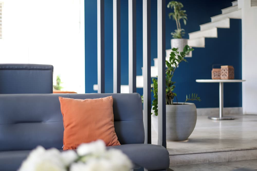 Aleph Boutique Hotel 2