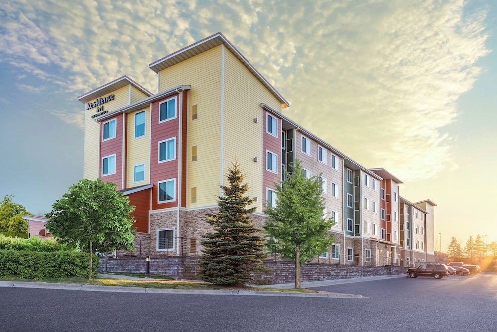 Residence Inn Duluth 1