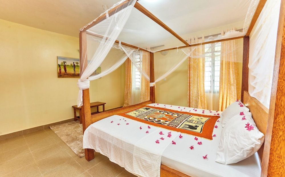 Diani Beach Gold Apartments 2
