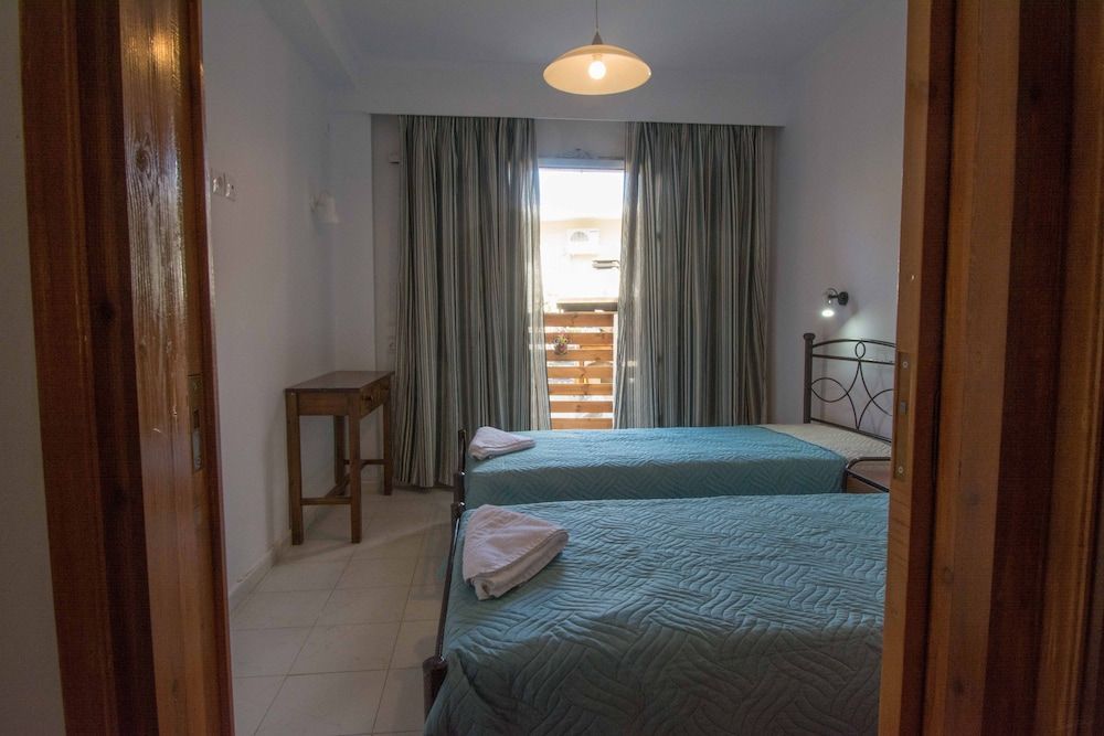 Olive Tree Apartments 2