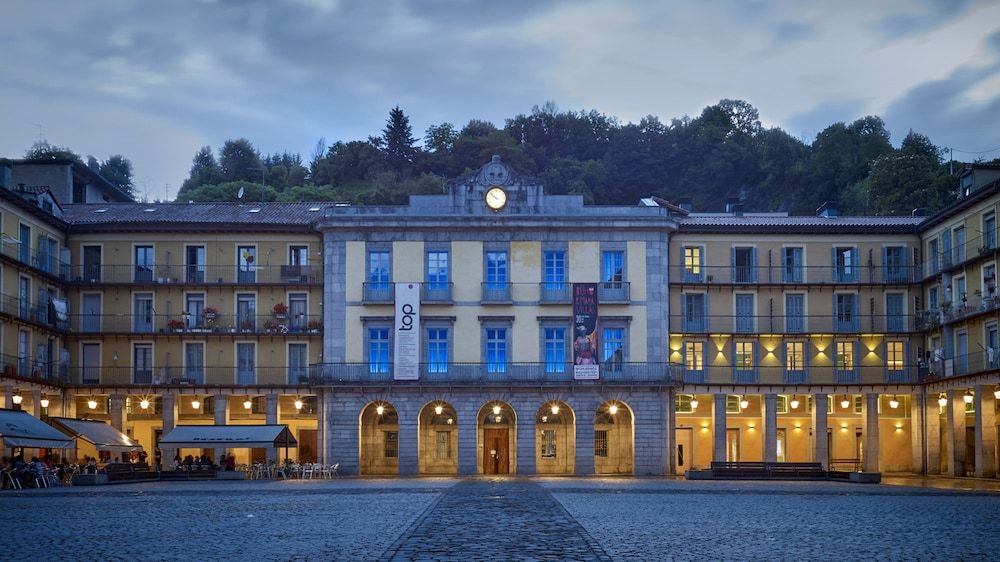 Hotel Bide Bide Tolosa 1
