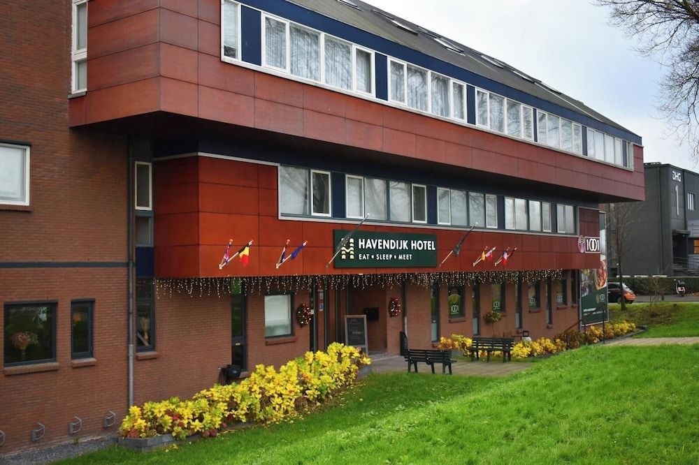 Havendijk Hotel 1