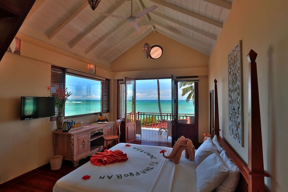 Thaproban Beach House 1