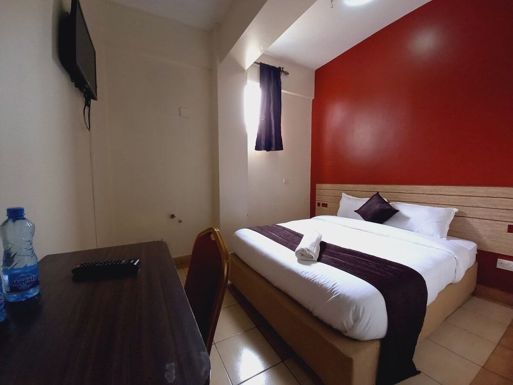 Fahari Triple Hotel 1