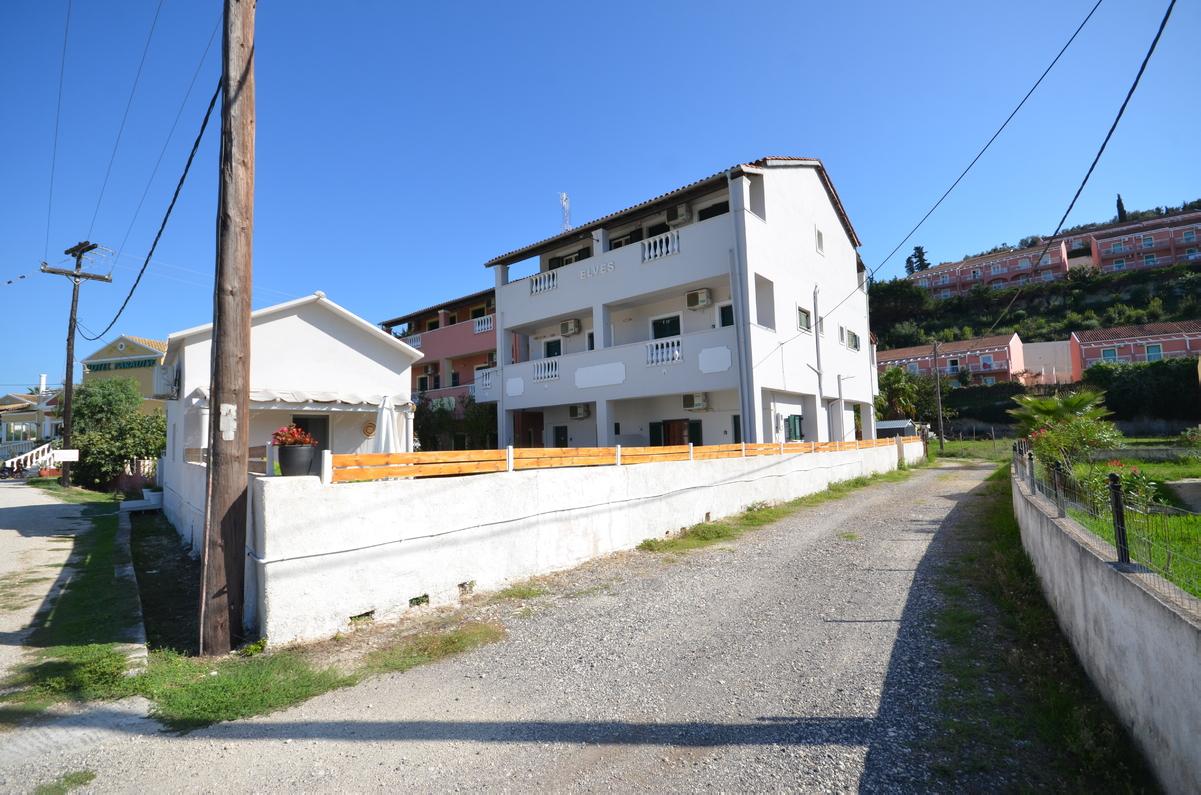Elves Studios& Apartment's SIDARI 2