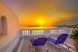 Aneroussa Beach Hotel 1