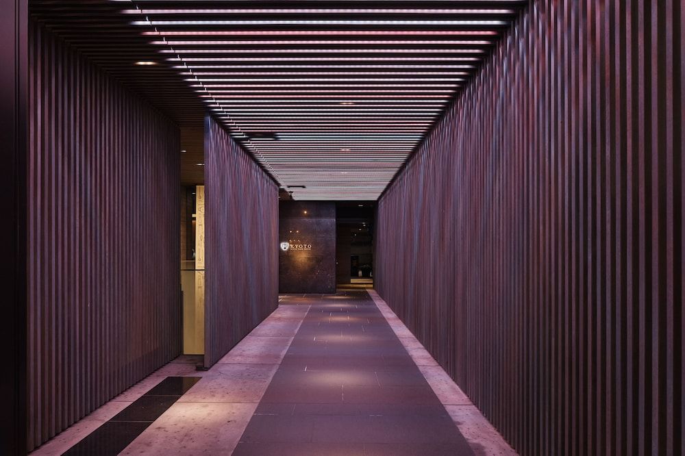 The Royal Park Hotel Kyoto Sanjo 1