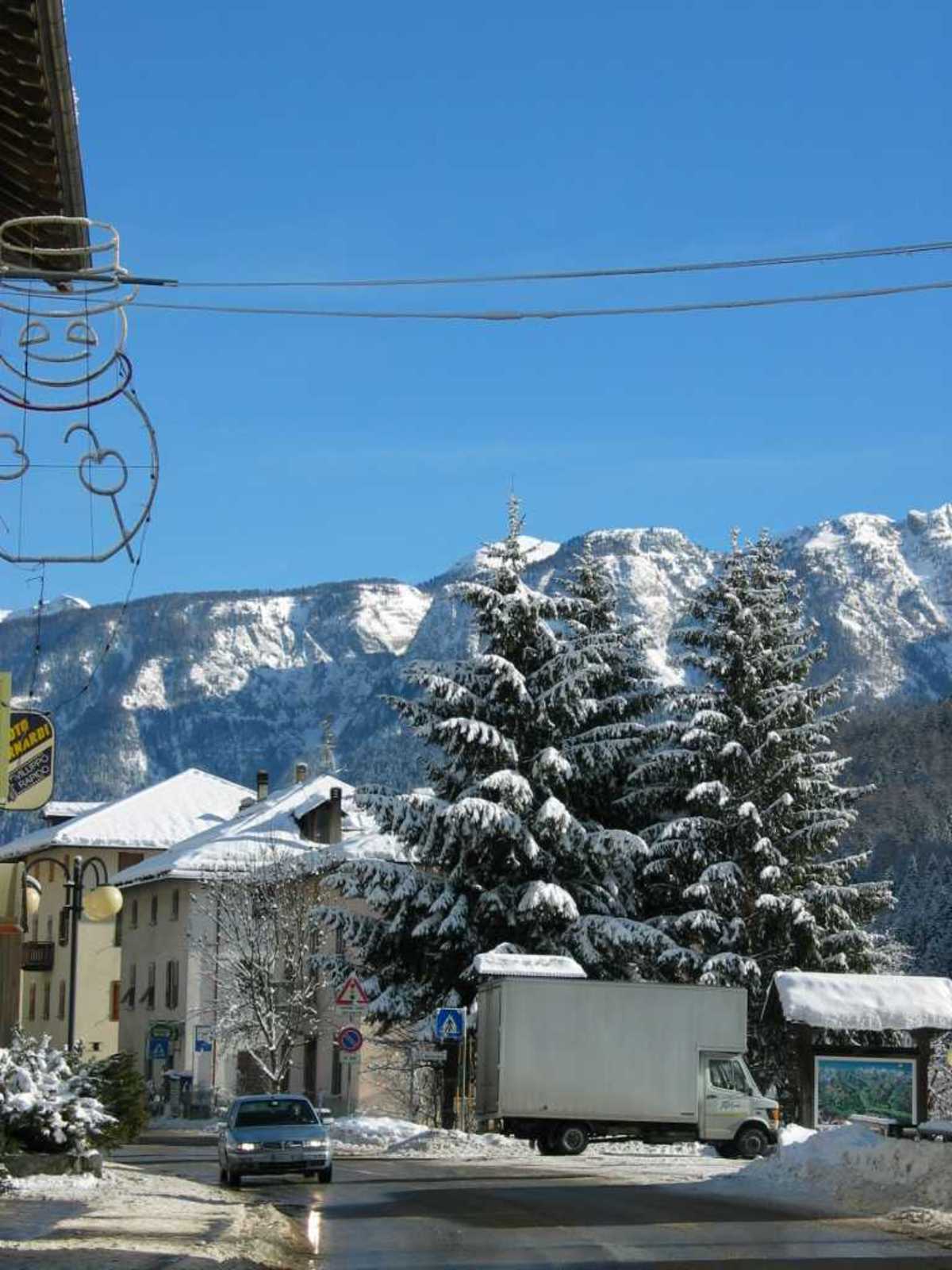 Appartamenti Val di Sole 2