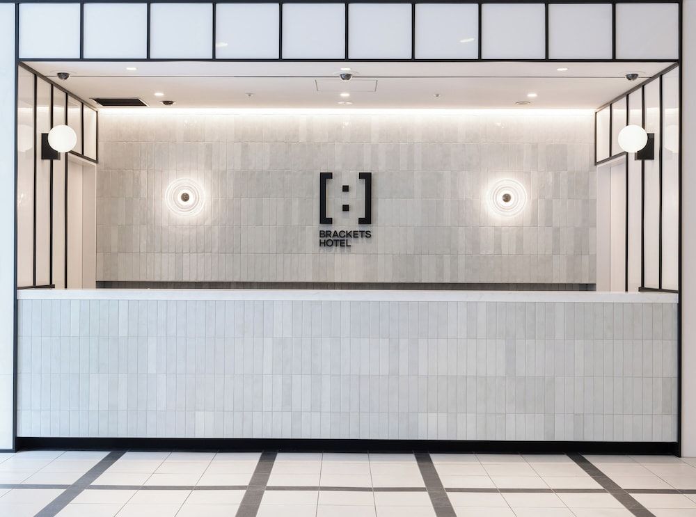 Brackets Hotel Osaka Hommachi - Opening in 10th Sep 2025 2
