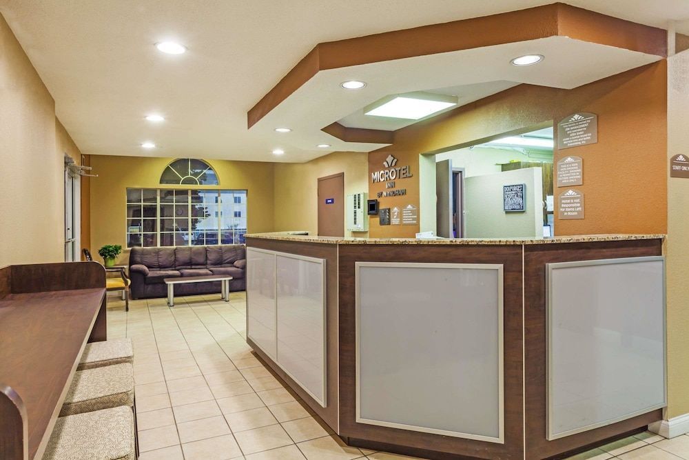 Microtel Inn by Wyndham Lexington 2