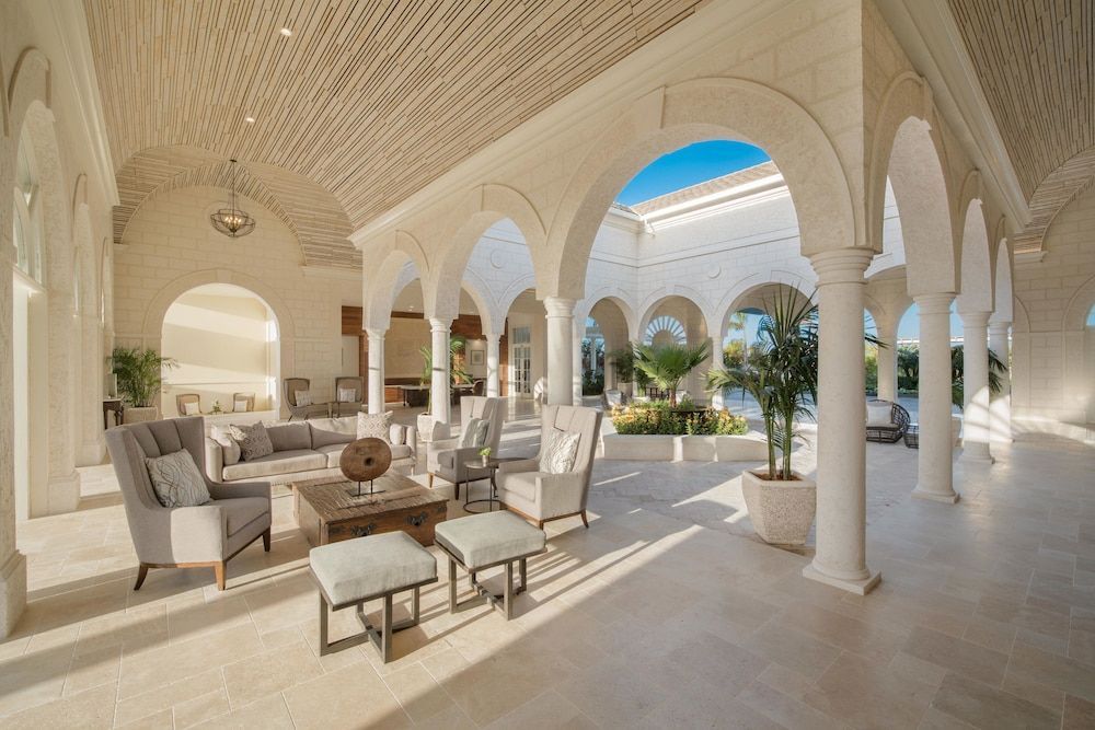 The Shore Club Turks and Caicos 2