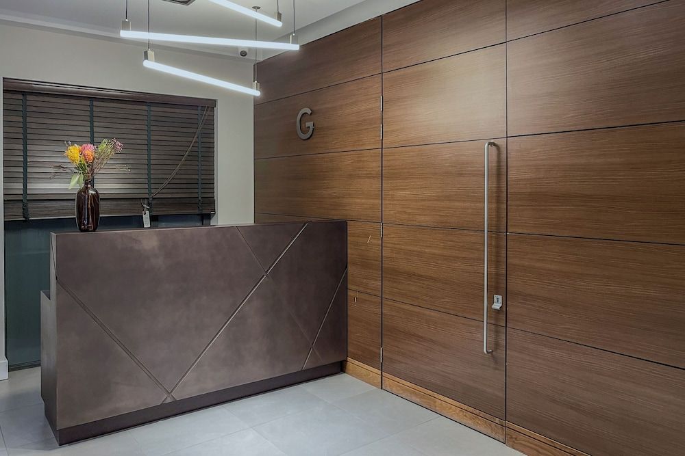 Grays Inn by Aeria Apartments 2