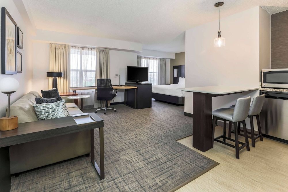 Residence Inn by Marriott Denver Golden/Red Rocks 1