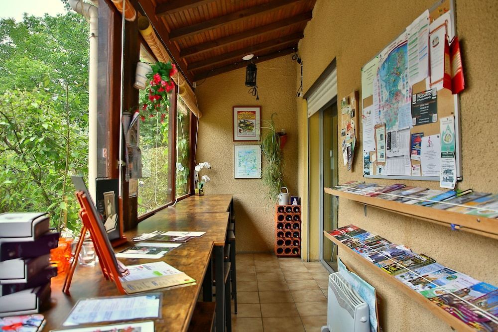 Beau Vallon - Gîte et Chambres d'Hôtes 2