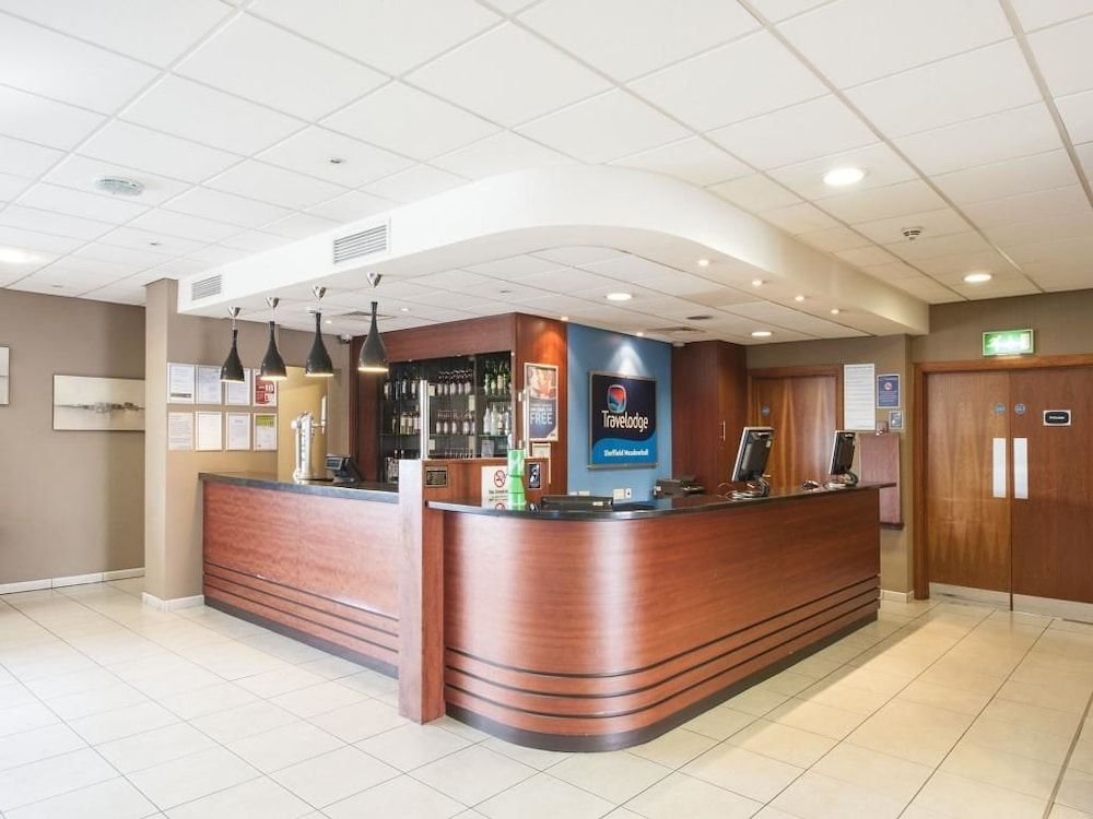 Travelodge Sheffield Meadowhall 2