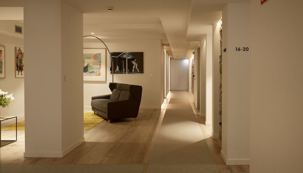 Hotel Bide Bide Tolosa 2