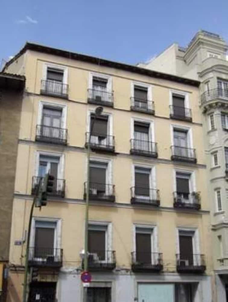 Hostal Rivera 1