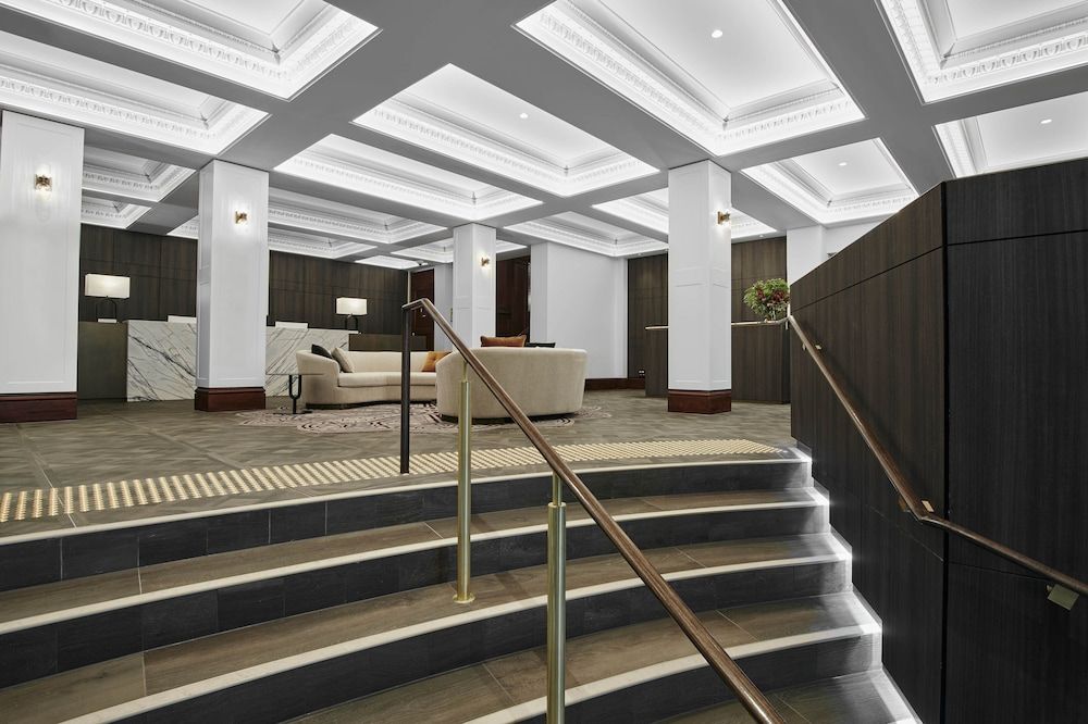 Rendezvous Hotel Melbourne 2