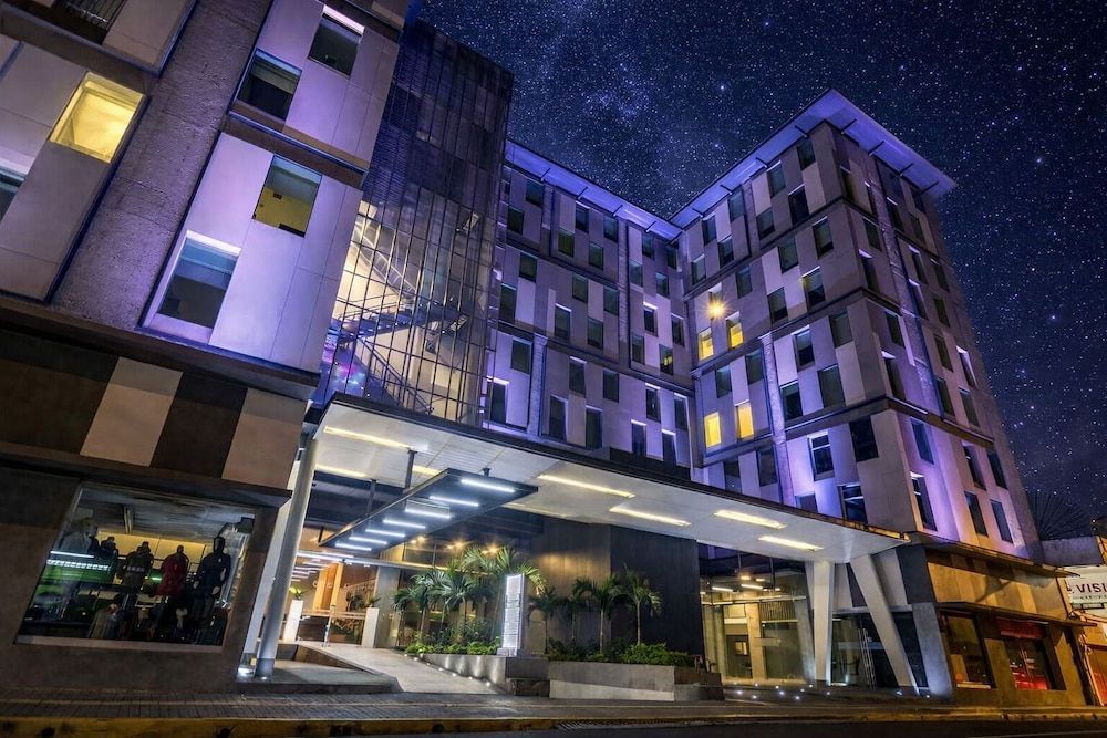 Urban Green Hotel & Suites 1
