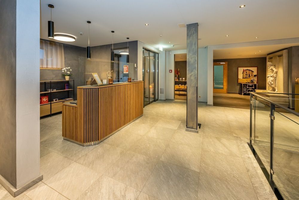 Luxury Residence Colosseo Zermatt 1