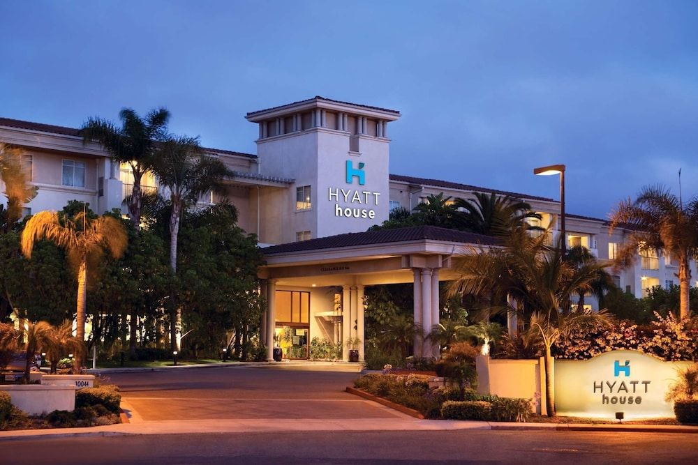Hyatt House San Diego Sorrento Mesa 1