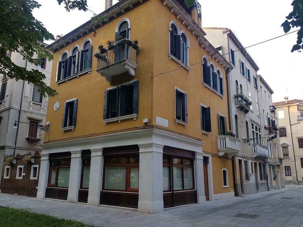 BB Venezia 1