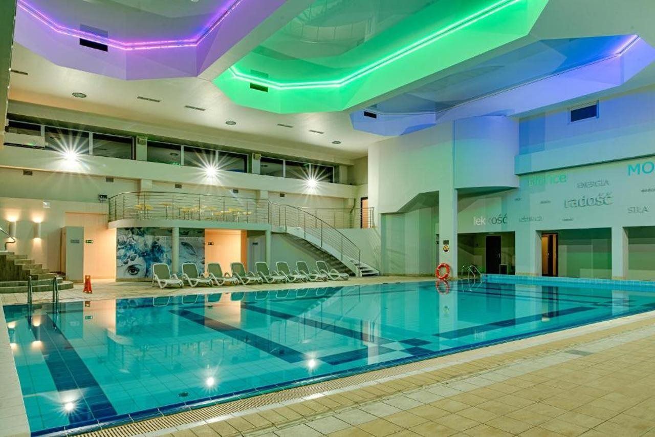 Citi Hotels Warszawa Falenty 1