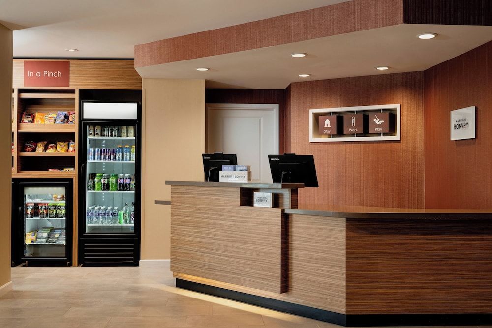 TownePlace Suites by Marriott Memphis Olive Branch 1