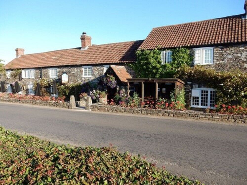 The Carpenters Arms 1