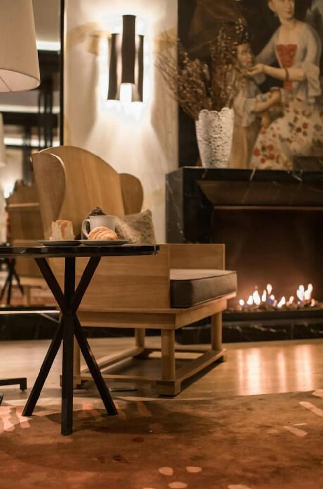 Four Seasons Hotel Mexico City 2