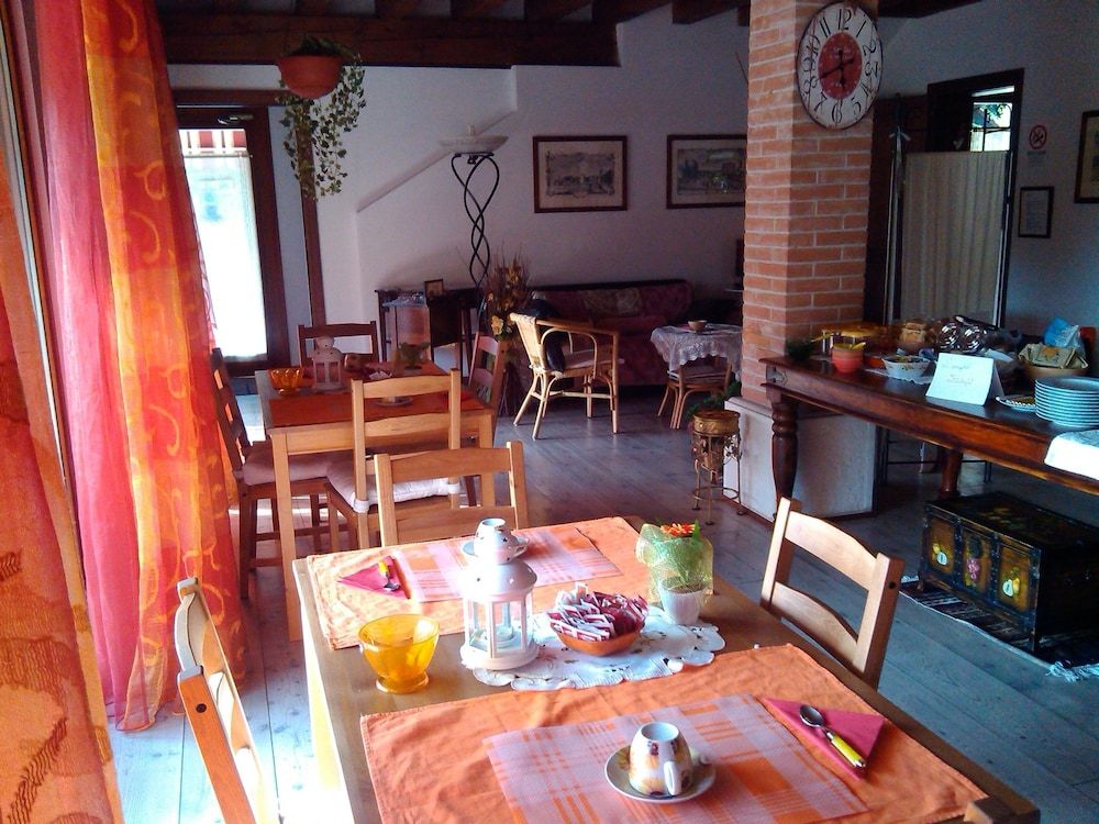 Country Home B&B Il Melo 2