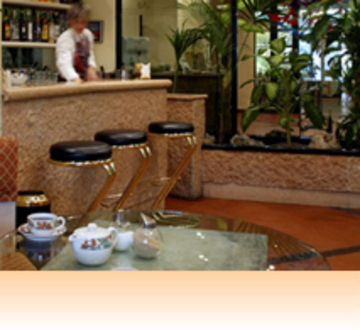 Hotel Castello Artemide Congressi 2