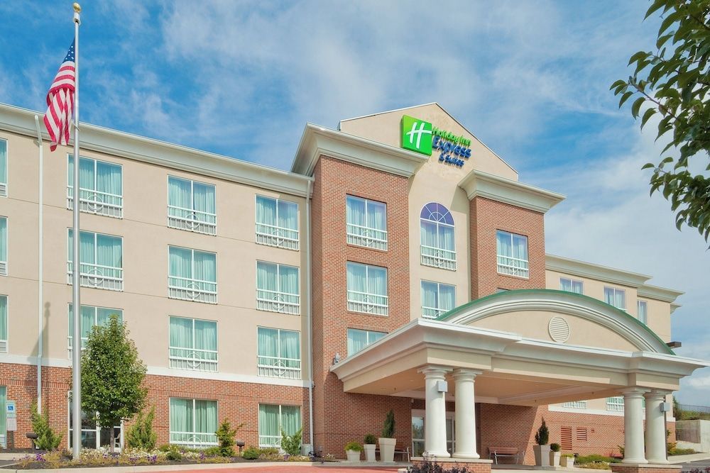 Holiday Inn Express & Suites BETHLEHEM by IHG 1