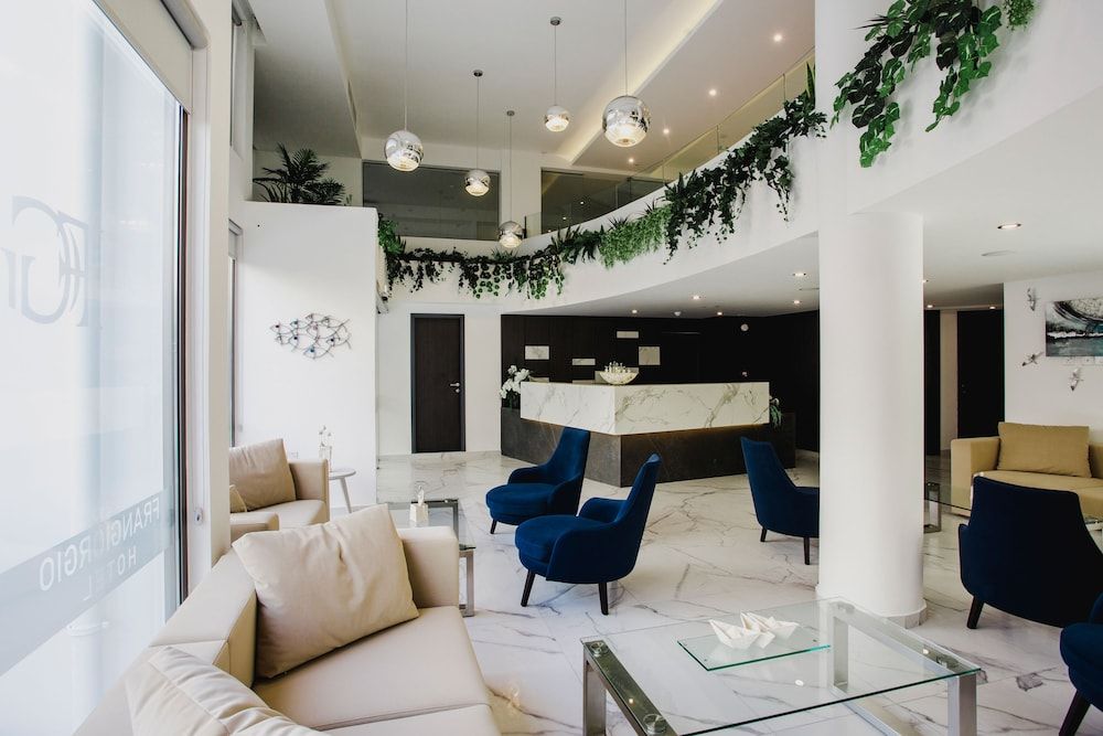 Frangiorgio Hotel 1