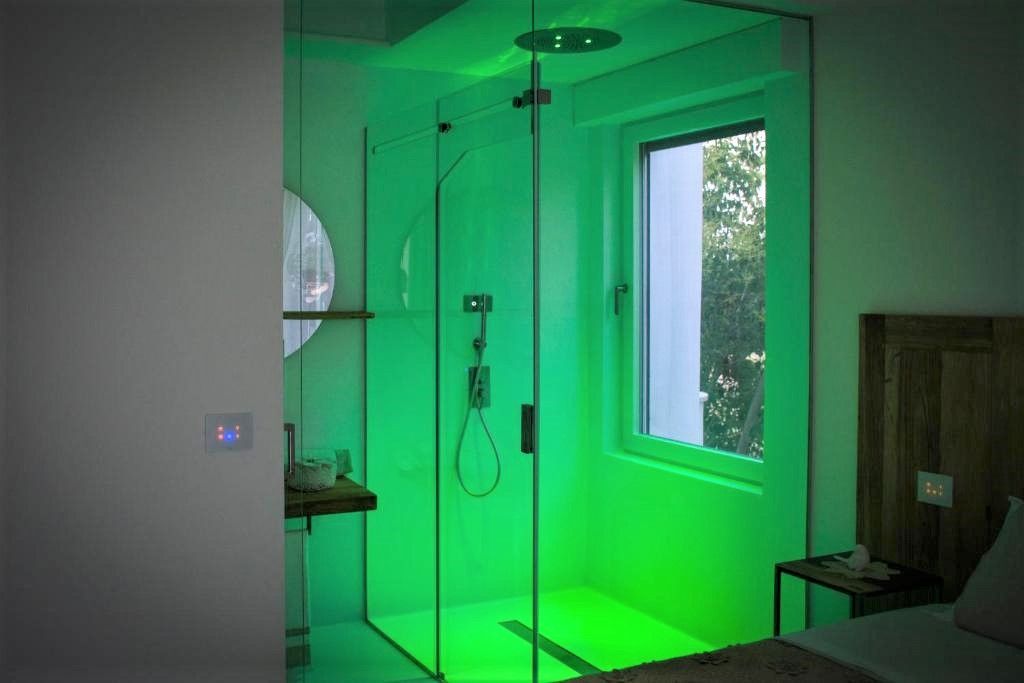 Valentino Luxury Rooms 1
