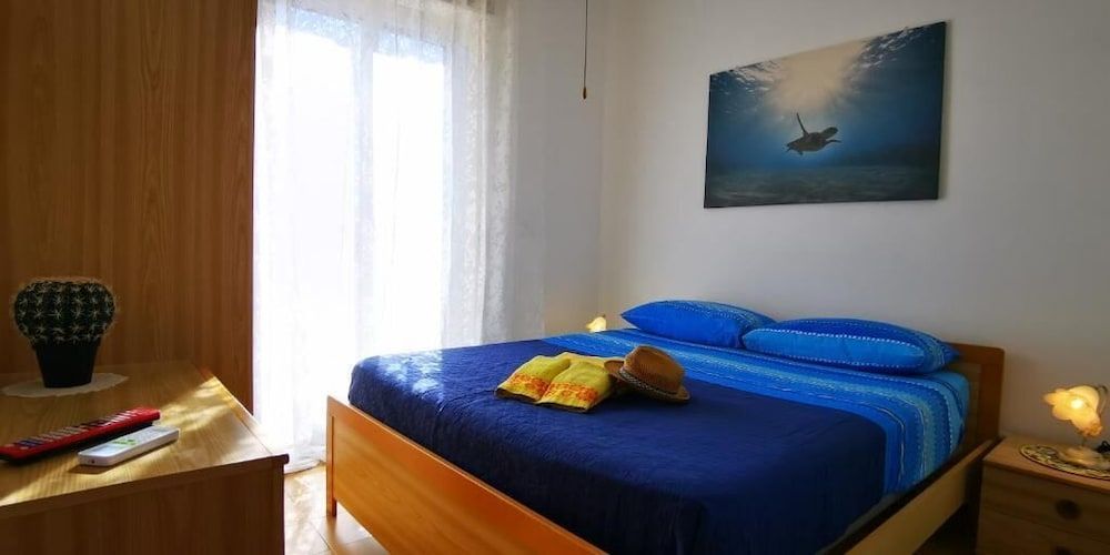 Rooms Guitgia 1