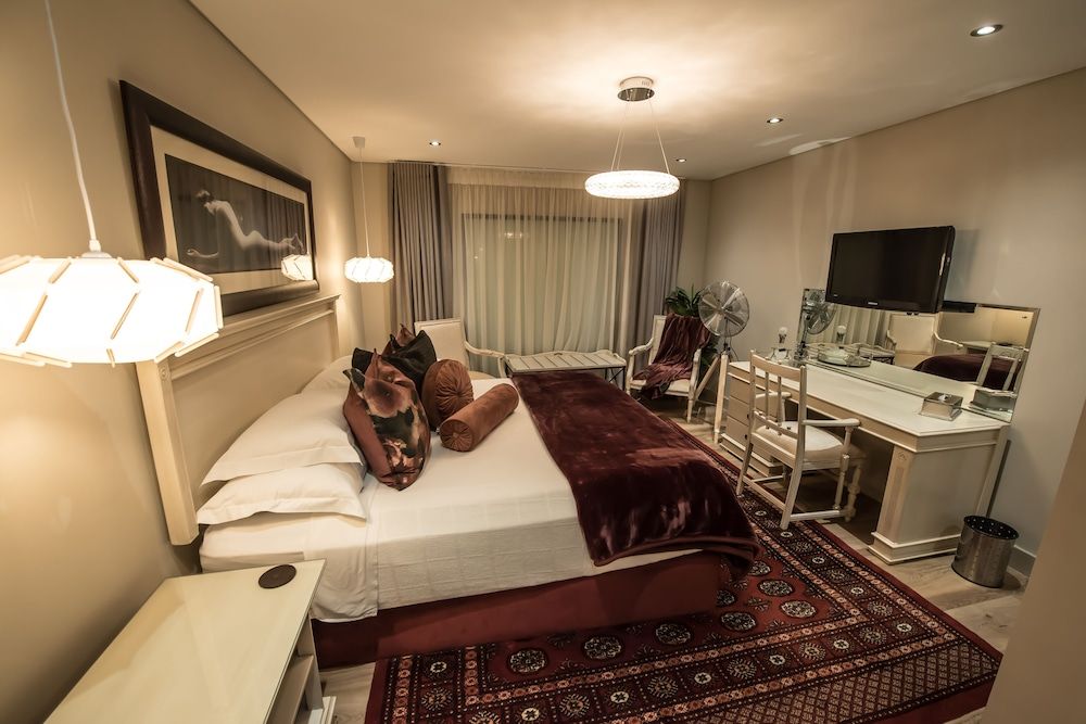 Vrede Self Catering 1