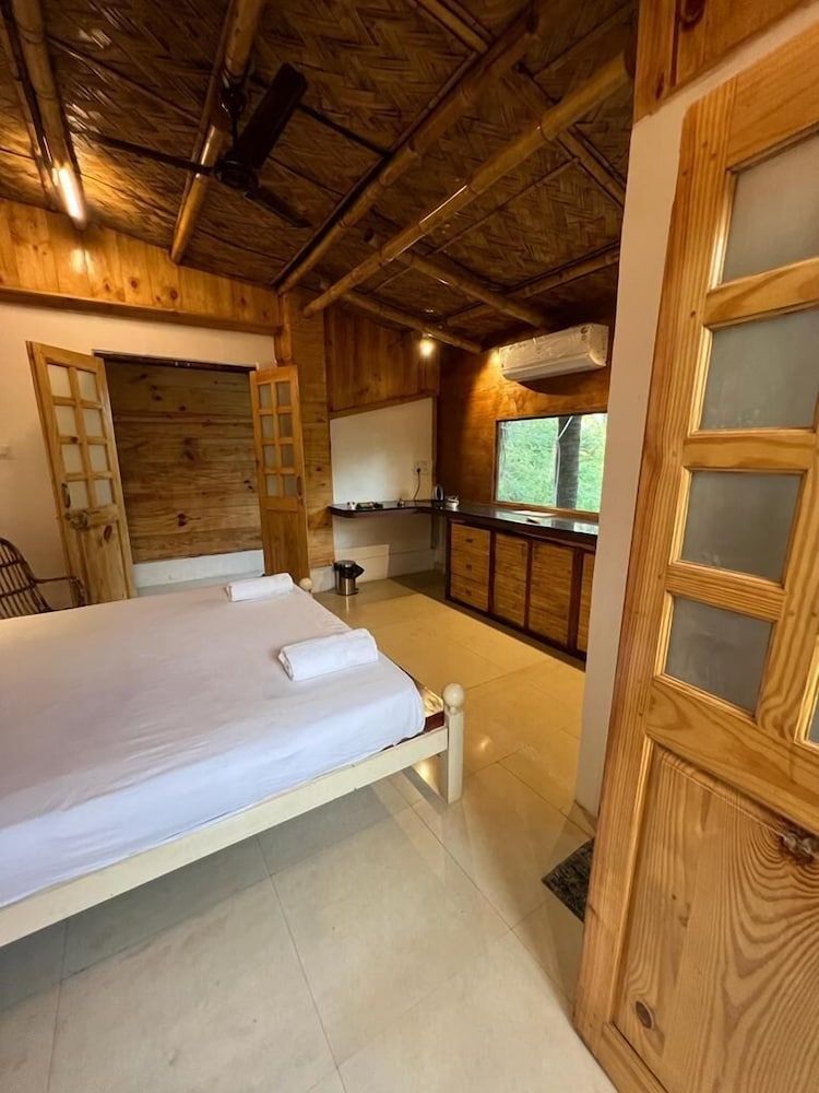 Jeet Hostel and Rooms Palolem Goa 1