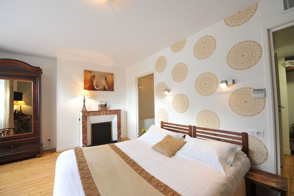 The Originals Boutique, Hôtel Victoria, Fontainebleau 2