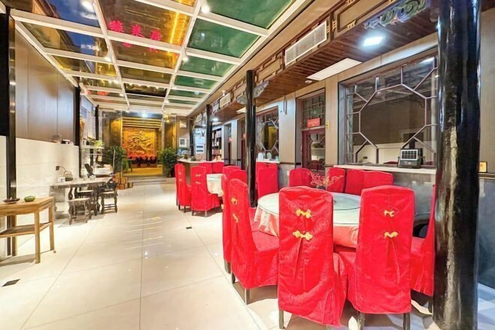 Yuanlaiju Inn 2