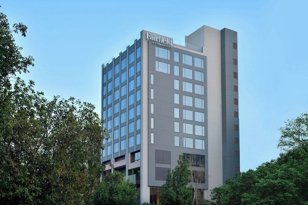 Fairfield by Marriott Vadodara 1
